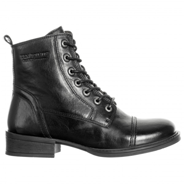 Ten Points - Women's Pandora Boots - Freizeitstiefel 39 | EU 39 grau/schwarz