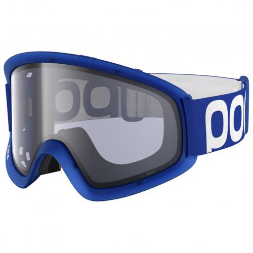 POC - Ora - Fahrradbrille grau/blau