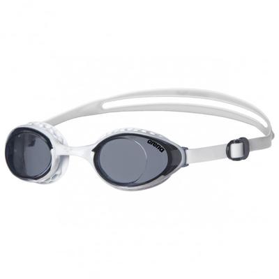 Arena - Airsoft - Schwimmbrille Gr One Size grau