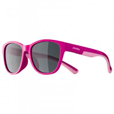 Alpina - Kid's Flexxy Cool II Ceramic Mirror Cat 3 - Sonnenbrille bunt Image