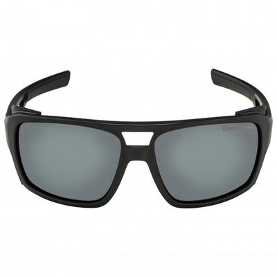 Alpina - Skywalsh Mirror Cat. 4 - Gletscherbrille grau Image