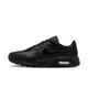 NIKE Men's AIR MAX SC Leather Sneaker, Black/Black-Black, 9 UK