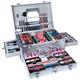All-In-One Makeup Kit, MKNZOME Complete Makeup Gift Set Full Kit Combination with Eyeshadow Blush Lipstick Concealer etc, Essential Starter Bundle for Women, Pro Multi-purpose Beauty Cosmetic Set#2