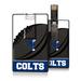Baltimore Colts 32GB Passtime Design Credit Card USB Drive