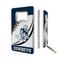 Dallas Cowboys 32GB Passtime Design Credit Card USB Drive with Bottle Opener