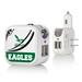 Philadelphia Eagles 2-in-1 Pastime Design USB Charger