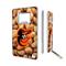 Baltimore Orioles 32GB Peanuts Design Credit Card USB Drive with Bottle Opener