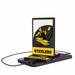 Pittsburgh Steelers 2500 mAh Passtime Design Credit Card Powerbank