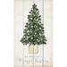 The Holiday Aisle® We Wish You Wall Décor in White | 24 H x 14 W x 0.64 D in | Wayfair DE7DDB770EAF40C198BCF1D920524E0D
