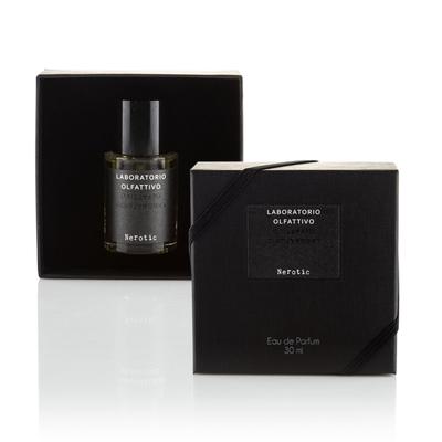 Laboratorio Olfattivo NEROTIC 30 ml unisex Image