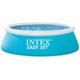 Piscine autoportée Intex Easy Set 1,83 x 0,51 m - Bleu