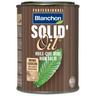 Blanchon - Solid'Oil Huile dure monocouche - Pearl 250 ml - Pearl