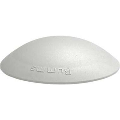Türpuffer bumms ø 60 mm grau Image