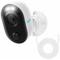 Lumus Videocamere di Sorveglianza per interni e esterni con Spotlight, 1080P Telecamera ip da