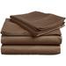 Superior Egyptian Cotton Solid Sheet or Pillow Case Set