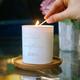 You Make Everything Better Personalised Candle