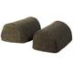 Harris Tweed Sofa/Armchair Arm Caps - Dogtooth Check (sold as a pair)