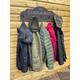 Coat Rack, Personalised Coat Storage Hooks, Family Coat Hooks Storage Rack, Stylish Coat Rack
