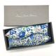 "Box of 2 Lavender Fish Drawer Scenters \"Spare Room\", Handmade with Liberty Tana Lawn Fabric Lavender Bags in Gift Box"