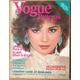 Vogue Patterns Spring 1982 Original Vintage Retro Rare Fashion Magazine Gift Birthday Present