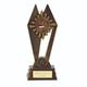 Gymnastics Trophy award - Personalised engraving