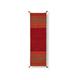 Kilim Hallway Runner, Red, 67 x 220 cms, Moroccan Rug, Red Runner, Turkish Runner Rug, Stair Rug Runner, Vintage Runner, Home Decor