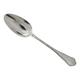 "Ercuis Cutlery - Contours Pattern - Serving Spoon / Spoons - 11 1/4\""