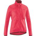 GONSO Damen 2-in-1 Windjacke Bernira, Größe 40 in diva pink