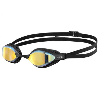 Arena - Airspeed Mirror - Schwimmbrille Gr One Size schwarz