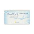 Johnson & Johnson Acuvue Oasys (12er Packung) 2-Wochen-Linsen (-7 dpt & BC 8.4) mit UV-Schutz