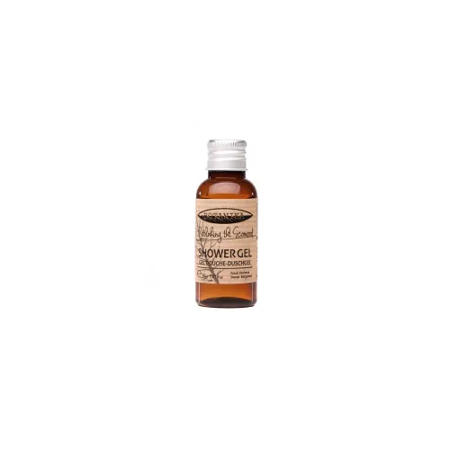 Duschgel Botanika 30ml Flacon
