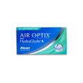 Alcon Air Optix plus HydraGlyde for Astigmatism (6er Packung) Monatslinsen (0 dpt, Zyl. -2,25, Achse 40 ° & BC 8.7)