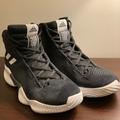 Adidas Shoes | Men’s Adidas Basketball Shoes | Color: Black | Size: 12