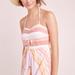 Anthropologie Dresses | Anthropologie Nwot Savannah Halter Dress | Color: Tan | Size: 0p