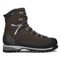 Lowa Alpine Expert II GTX Shoes - Men's Dark Brown/Black 7.5 Medium 2100224309-DBRBLK-7.5