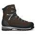 Lowa Alpine Expert II GTX Shoes - Men's Dark Brown/Black 7.5 Medium 2100224309-DBRBLK-7.5