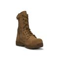 Belleville Flyweight Hot Weather Side-Zip Composite Toe Boot - Mens Coyote 7.5 Wide TR596ZCT 075W