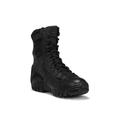 Belleville Lightweight Waterproof Side-Zip Tactical Boot - Mens Black 8 Wide TR960ZWP 080W