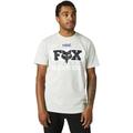 FOX Honda SS Premium T-Shirt, grey, Size M