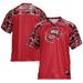 Men's GameDay Greats Red Western Kentucky Hilltoppers Football Jersey