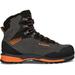 Lowa Cadin II GTX Mid Shoes - Men's Anthracite/Flame 13 Medium 2100957935-ANTFLM-13