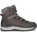 Lowa Explorer II GTX Mid Shoes - Women's Anthracite/Berry 10 Medium 2207649756-ANTBER-10