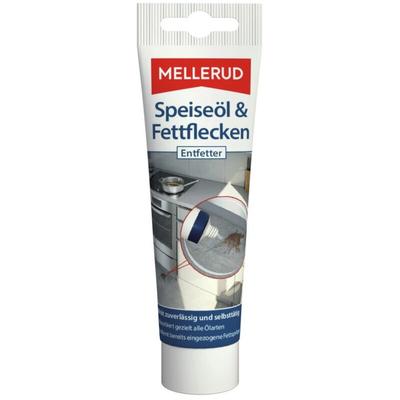 Mellerud Chemie Gmbh - mellerud Speiseöl & Fettflecken Entferner, 75ml