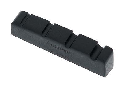 Graph Tech PT-1238-60 Black TUSQ XL Black