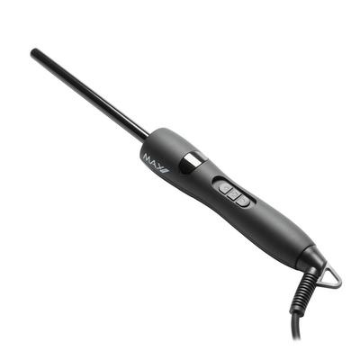 Max Pro - Twist Curler 9mm - Chopstick Lockenstäbe 1 ct