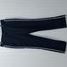 Nike Pants & Jumpsuits | Nike Track Athletic Pants Size S (4-6) | Color: Blue | Size: S