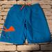 Under Armour Swim | Boys Underarmour Swim Trunks - Like New | Color: Blue | Size: Xlb