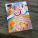 Disney Toys | Disney 5 Minute Princess Stories Book | Color: Cream | Size: 10x12