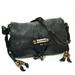 Gucci Bags | Gucci Women's Bag Bamboo Shoulder Bag Black Leathe | Color: Black | Size: W14.4 X H10.6 X D3.7inch