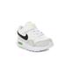 Nike Shoes | Nike Air Max Sc Toddler Baby Sneakers White Black Photon Low Top Size 2c Nwt | Color: Black/White | Size: 2bb